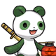 7122