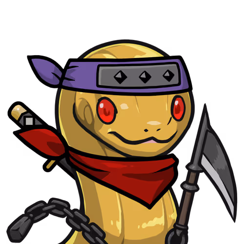 Orochi-Cane #10118