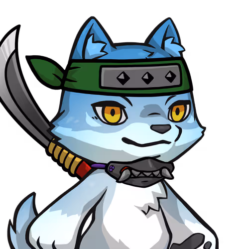 Cryptoninjapartners V2