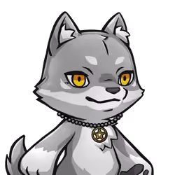 Makami-Silver #14488