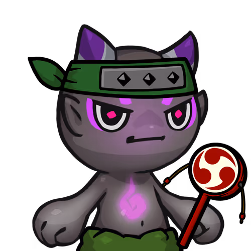 Cryptoninjapartners V2