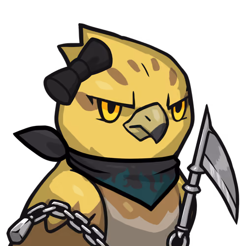 Narukami-Yellow #18266