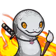 6382