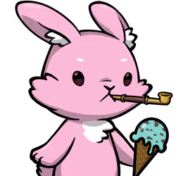 Luna-Pipe #22657