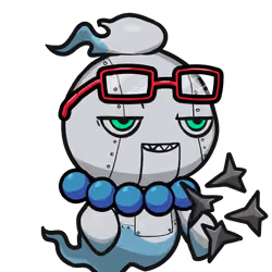 Mitama-Robot #12309
