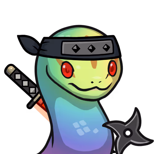 Orochi-Rainbow #6651