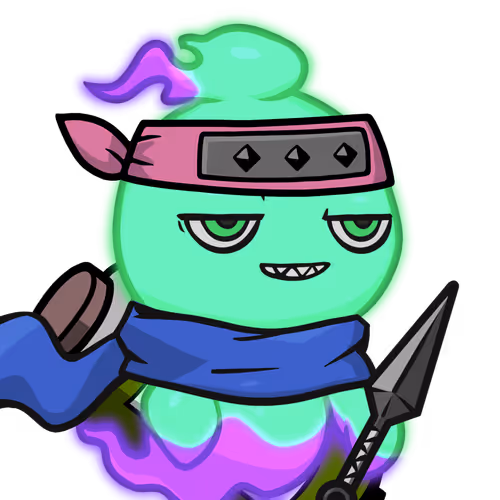 Cryptoninjapartners V2