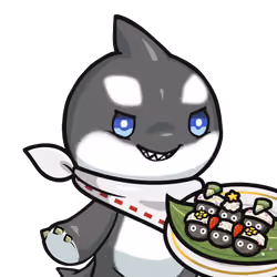 Taruto-Orca #10646