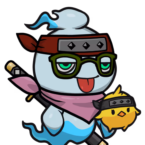 Cryptoninjapartners V2