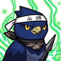 Narukami-Blue #10249