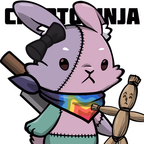 Cryptoninjapartners V2