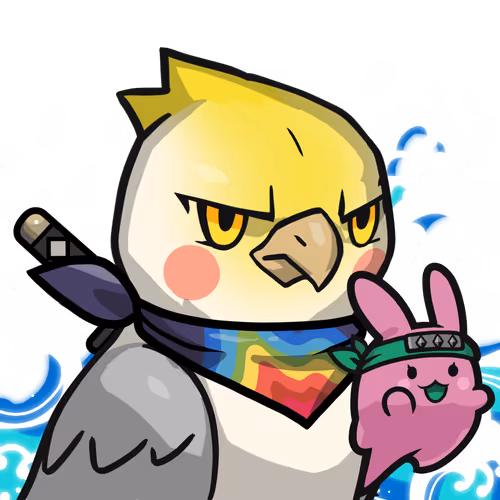 Cryptoninjapartners V2