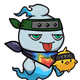 17454