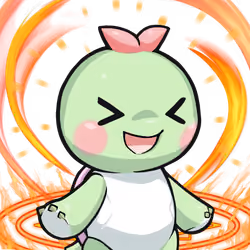 Taruto-Charm #21136