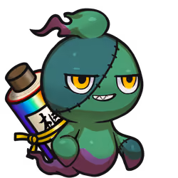 Mitama-Zombie #00288