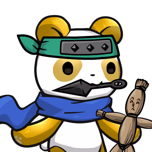 Cryptoninjapartners V2