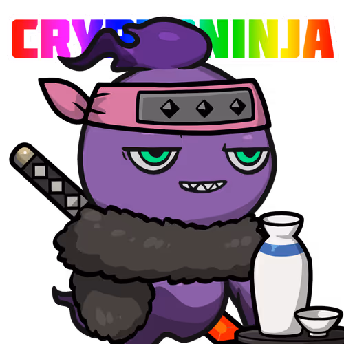 Cryptoninjapartners V2
