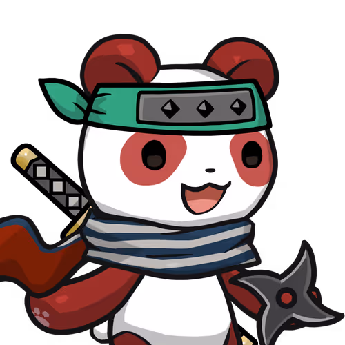 Cryptoninjapartners V2