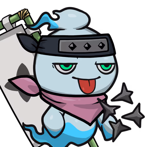 Cryptoninjapartners V2