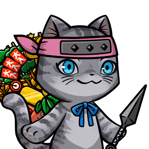 ［Locked］Towa-American shorthair #01663
