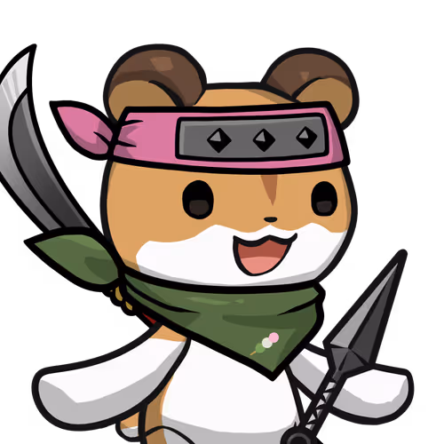 Cryptoninjapartners V2