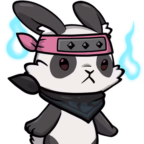 Luna-Panda #24236