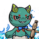 24581