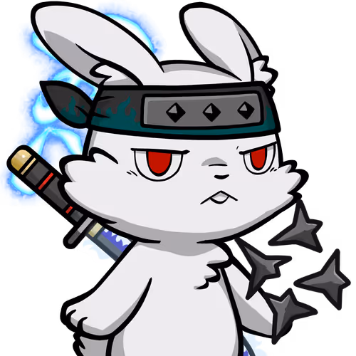 Cryptoninjapartners V2
