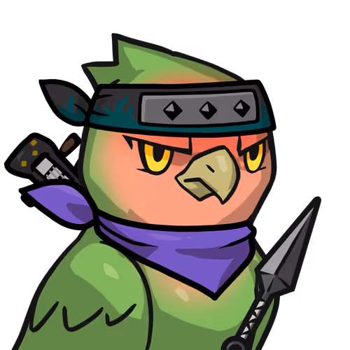 Narukami-Rosy-faced lovebird #17215