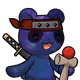 13020