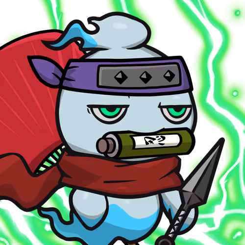 Cryptoninjapartners V2