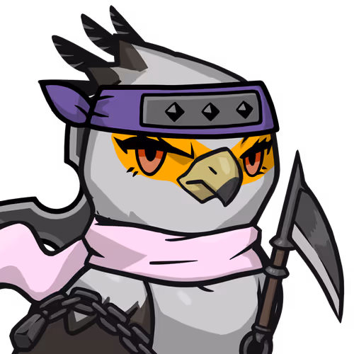Cryptoninjapartners V2