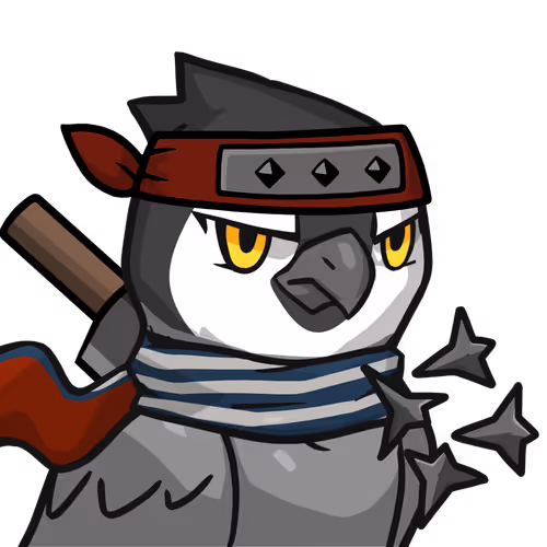 Cryptoninjapartners V2