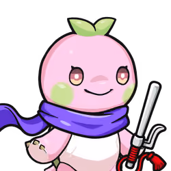 Taruto-Pink #18357