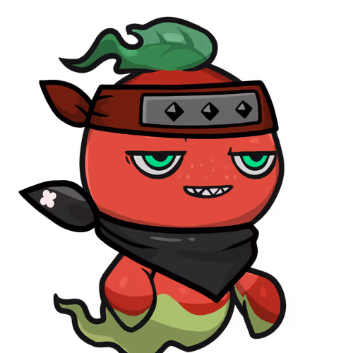 Cryptoninjapartners V2