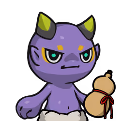 Yama-Purple #26492