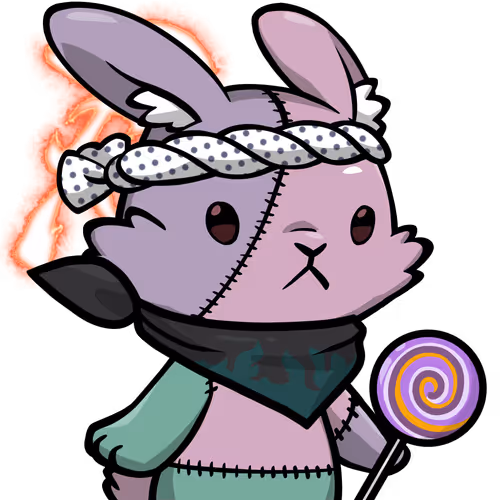 Luna-Zombie #24056