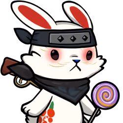 Luna-Hariko #24064