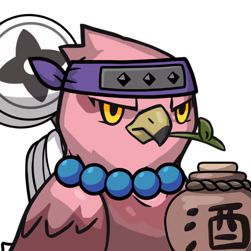 Cryptoninjapartners V2