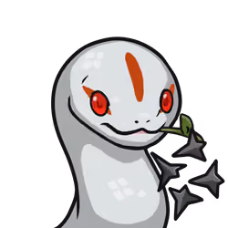 Orochi-Leaf #09300
