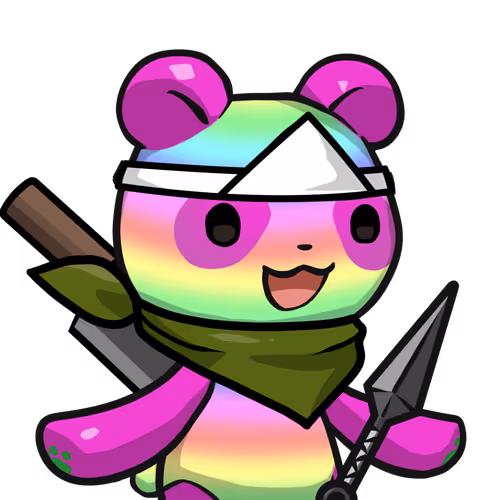 Cryptoninjapartners V2