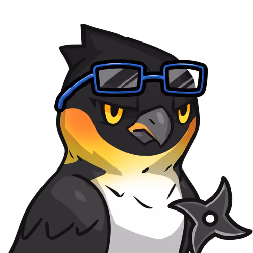 Narukami-Emperor penguin #15372
