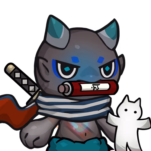 Cryptoninjapartners V2