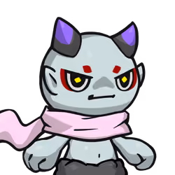 Yama-Gray #26118