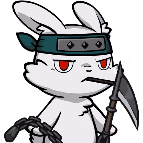 Cryptoninjapartners V2
