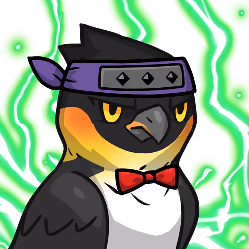 Cryptoninjapartners V2