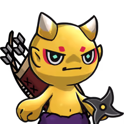 Yama-Gold #25585