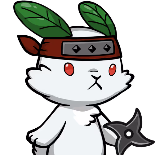 Cryptoninjapartners V2