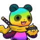 16706