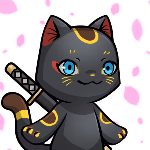 Towa-Manekineko #20040